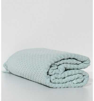 Draps de bain HAMILCAR vert 