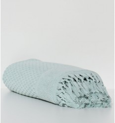 Draps de bain HAMILCAR vert 