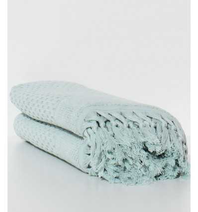 Draps de bain HAMILCAR vert 