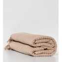 Draps de bain HAMILCAR beige foncé 