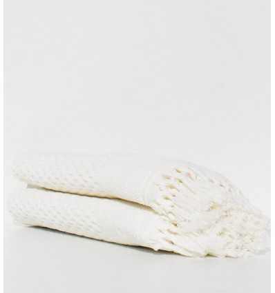 Draps de bain HAMILCAR écru 