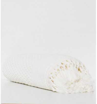 Draps de bain HAMILCAR écru 