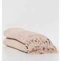 drap de bain HANNABAL beige 