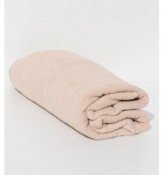 drap de bain HANNABAL beige  2