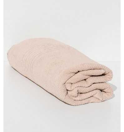 drap de bain HANNABAL beige 