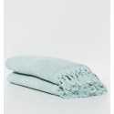 Draps  de bain  HANNABAL vert 