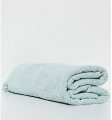 Draps  de bain  HANNABAL vert