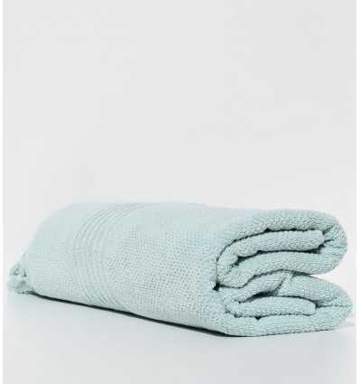 Drap  de bain  HANNIBAL vert