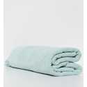 Draps  de bain  HANNABAL vert 