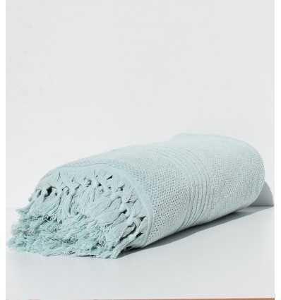 Draps  de bain  HANNABAL vert