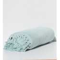 Draps  de bain  HANNABAL vert 