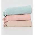 Drap  de bain HANNIBAL  écru 