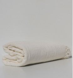 Drap  de bain HANNIBAL  écru