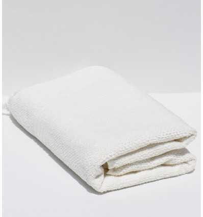Serviette de bain  HANNABAL écru 