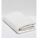Serviette de bain  HANNABAL écru 