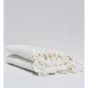 Serviette de bain  HANNABAL écru 