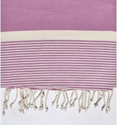 Jeté moyenne 1.5*2.5m glycine  - 1