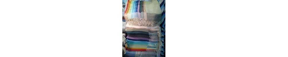 Petite fouta  Enfant et mini pour salle de bain, torchon